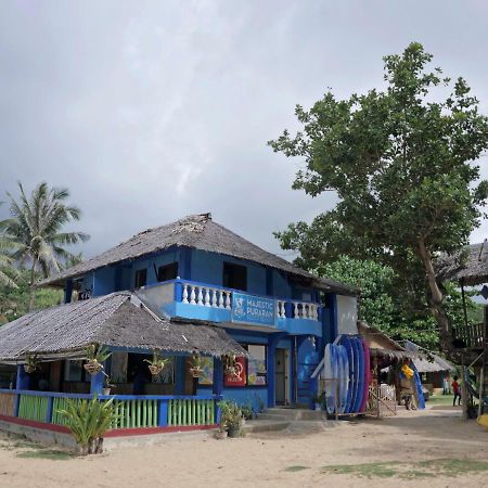 Majestic Puraran Beach Resort Baras  Екстериор снимка