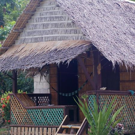 Majestic Puraran Beach Resort Baras  Екстериор снимка