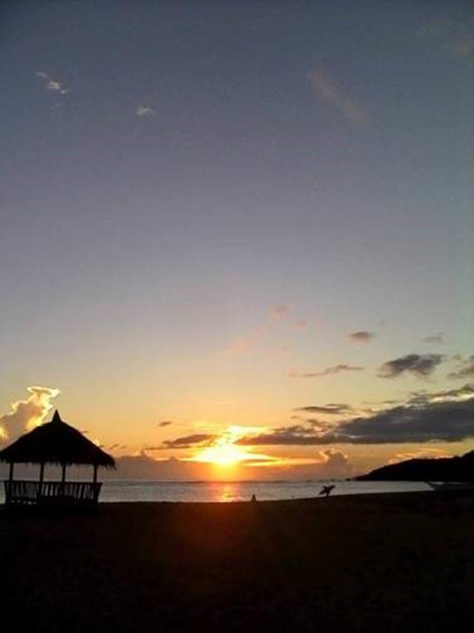 Majestic Puraran Beach Resort Baras  Екстериор снимка