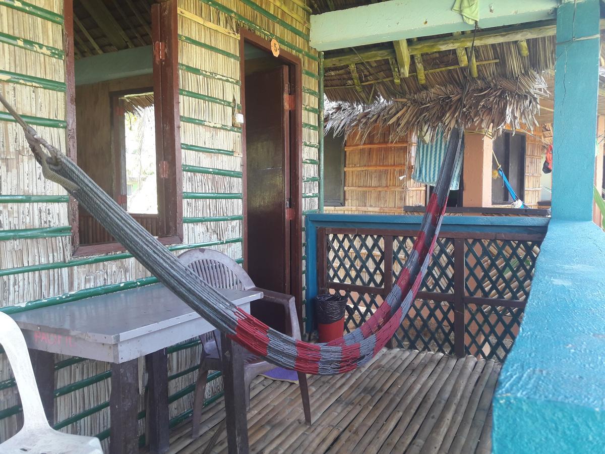 Majestic Puraran Beach Resort Baras  Екстериор снимка
