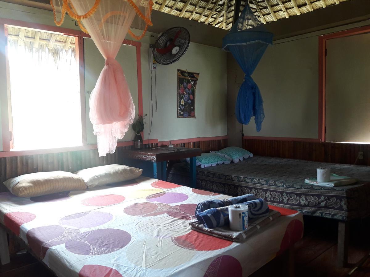 Majestic Puraran Beach Resort Baras  Екстериор снимка