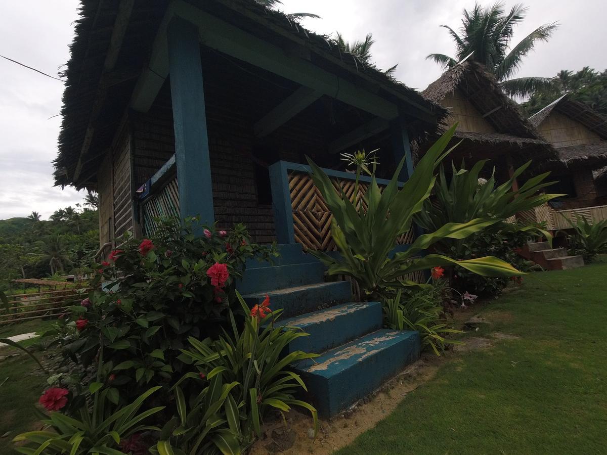 Majestic Puraran Beach Resort Baras  Екстериор снимка