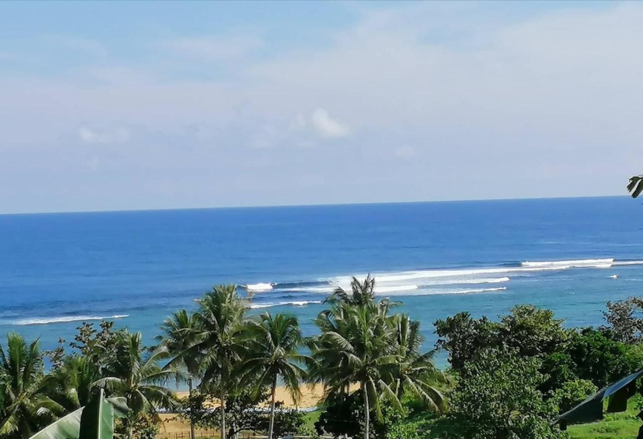 Majestic Puraran Beach Resort Baras  Екстериор снимка