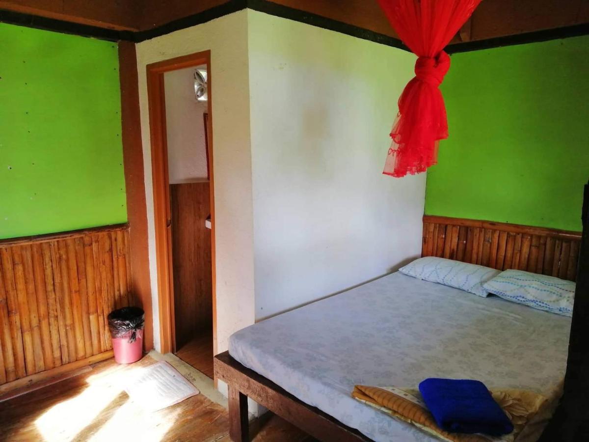 Majestic Puraran Beach Resort Baras  Екстериор снимка