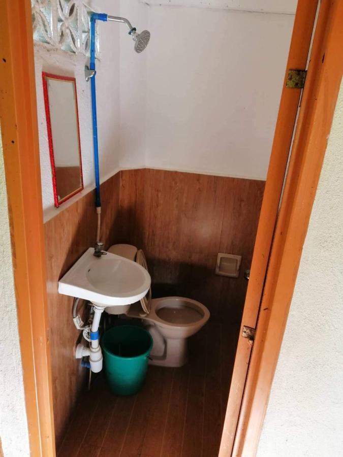 Majestic Puraran Beach Resort Baras  Екстериор снимка